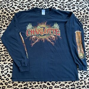 MOTOR SPEEDWAY LONG SLEEVE